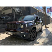 Jeep Renegade 2022 Bronze Limited