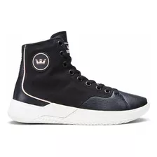 Tenis Supra Statik Black Bone 06131-079