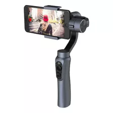 Estabilizador Para Zhiyun Smooth-q Color Preto