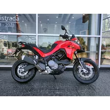 Ducati Multistrada V2 0km - Unidades Disponibles! 