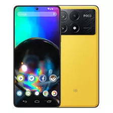 Xiaomi Poco X6 Pro 8gb 256gb 5g 64mp Dimm