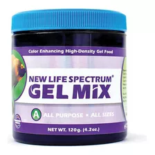 Nls Gel Mix Pó 120g