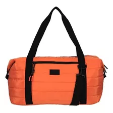 Bolso Xtrem Lyon // Acolchado / Correa Desmontable 33 Litros