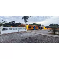 Casa En Santa Bárbara Del Zulia