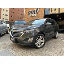 Chevrolet Equinox 2.0 Blindado 16v Turbo Gasolina Lt Aut