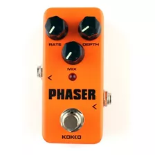 Pedal Phaser Kokko