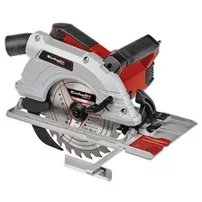 Sierra Circular 7 1/4'' 1500w Einhell - Ynter Industrial