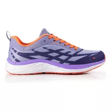 Zapatillas Montagne Deportivas Mujer Cyclone Running Gym