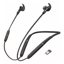 Fone De Ouvido Sem Fio Jabra Evolve 65e 6599-623-109