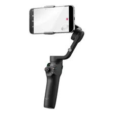 Estabilizador Para Celular Osmo Mobile 6 Dji Selfie Stick