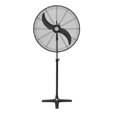 Ventilador De Pie Industrial Mt Home 30 Pulgadas