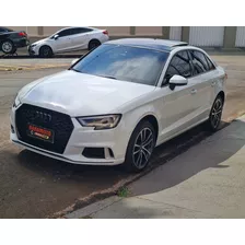 Audi A3 2.0 Tfsi Sedan Ambition 16v Gasolina 4p S-tronic