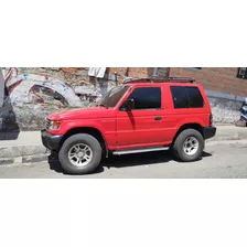 Mitsubishi Montero V12 Pajero 4x4