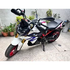 Bmw G310r Seminueva Nueva