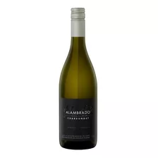 Vino Alambrado Chardonnay 750ml Blanco Bodega Zuccardi