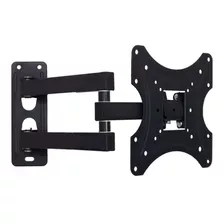 Soporte Base Brazo Para Pantalla Tv Monitor 12-42 Pulgadas