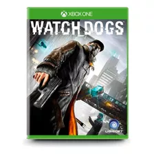 Watch Dogs / Xbox One