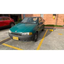 Fiat Palio 1997