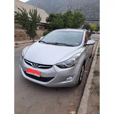 Hyundai Elantra Elantra Gls 1.6