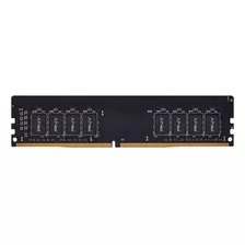 Memória Ram Performance Color Preto 8gb 1 Pny Md8gsd42666