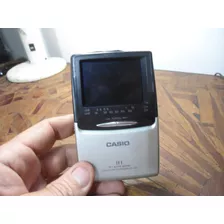 Sucata Mini-tv Casio Tft Ev-550b