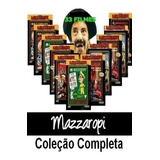 Coleção Mazzaropi Completa Todos Os Filmes - Envio Rápido