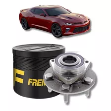 Cubo Traseiro Chevrolet Camaro 6.2 V8 Ss 2p 10/13