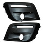 Kit 3 Plumas Limpiador Ford Escape 2008 - 2012 3 Hella