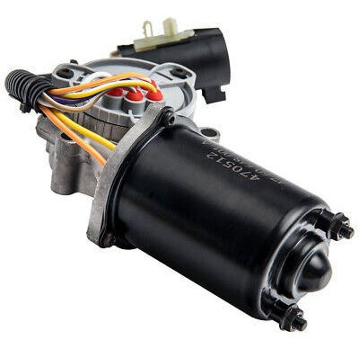 Transfer Shift Motor For Great Wall 2007-up For Ford Ran Rcw Foto 4