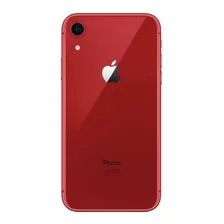 iPhone XR 128 Gb Rojo Accesorios Originales A Meses Grado A