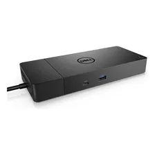 Dock Station Dell Wd19s C/ Fonte - 180w