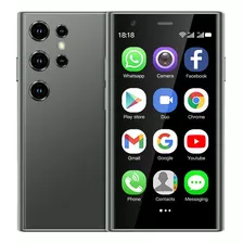 Teléfono Móvil Tf Soyes S23 Pro Mini De 2 Gb+16 Gb+64 G, And