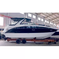 Lancha Bayliner 350 - 2013 / Ñ Nx, Nhd, Focker, Ventura