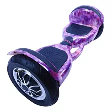 Hoverboard Skate Eletrico 10 Polegadas Bluetooth Top