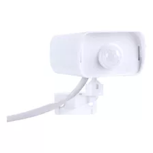 Sensor De Presença Externo Tipo Camera- Mpx-40f Margirius