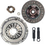 Cilindro Esclavo Clutch Toyota Camry 2.0 87-91 Toyota Camry