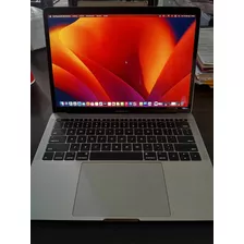 Macbook 13 Pro 