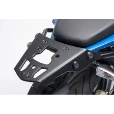 Parrila Para Moto Alu-rack Negro Bmw G 310 R (2016-)