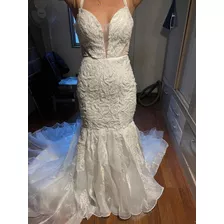 Vestido De Novia