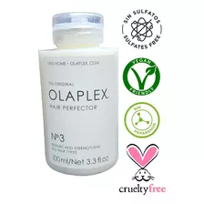  Crema De Tratamiento Olaplex Nº3 Hair Perfector De 100ml