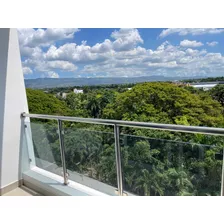 Vendo Penthouse En La Avenida Juan Pablo Duarte Cerca Unión