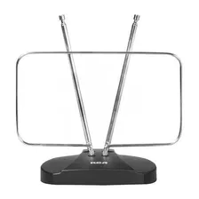 Antena Digital Interior Para Tv Abierta Tda Rca Cable Hd Full