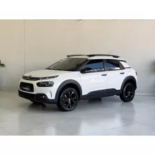 Citroën C4 Cactus Shine 1.6 16v Flex Aut. 2022/2022