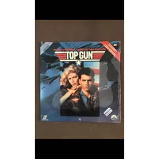 Lote 10 Lds De Filmes Laserdisc