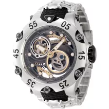 Reloj Automático Invicta 43913 Para Hombre