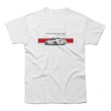 Remera De Porche