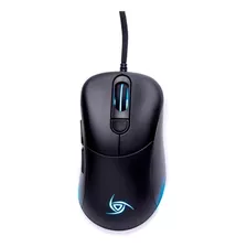 Mouse Gamer Vsg Aquila 12000dpi 6 Botones Rgb Alambrico Usb