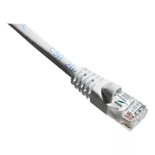 Axiom 15ft Cat6 550mhz Patch Molded Boot (blanco) - Taa Cump