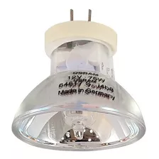 Lampada 64617s 12v 75w Para Fotopolimerizador Marca Osram