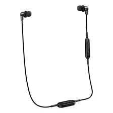 Auricular In Ear Deportivo Bluetooth Panasonic Rp-nj300be Ax